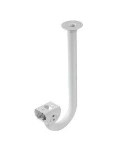 Comprar DAHUA PFB603C Soporte para carcasas - Compatible con PFH610V, PFH610V-IR - Carga máxima 3 Kg - Aluminio y PC - Giro hori