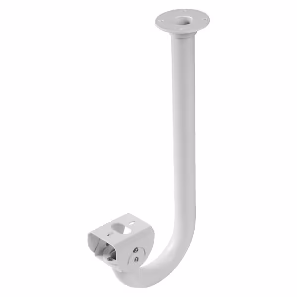 Kaufen X-SECURITY PFB603C Halterung für Gehäuse – Kompatibel mit PFH610V, PFH610V-IR – Maximale Traglast 3 kg – Aluminium und PC
