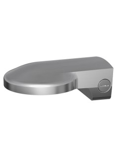 Comprar DAHUA PFB720WA Soporte de pared - Para cámaras domo motorizadas - Apto para uso en exterior - Color gris - 172 (Al) x 23