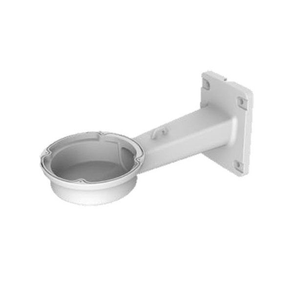 Kaufen DAHUA PFB730W Wandhalterung – für positionierbare Dome-Kameras – Aluminium | 162 mm (H) x 155 (B) x 347,5 (T) – Farbe