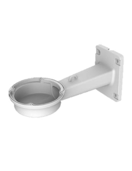 Comprar DAHUA PFB730W Soporte de pared - Para cámaras domo posicionadoras - Aluminio | 162 mm (Al) x 155 (An) x 347.5 (Fo) - Col