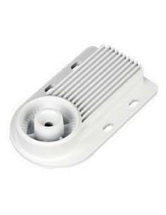 Dahua PFB732P Adaptador para suporte mastro - para posicionamento câmera - alumínio | 181.4 (AL) x 109,6 (A) x 36 (FO) mm - AP