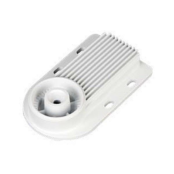 Comprar DAHUA PFB732P Adaptador para soporte de mástil - Para cámara posicionadora - Aluminio | 181.4(Al) x 109.6 (An) x 36 (Fo)