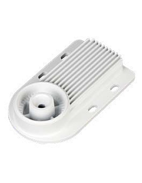 Dahua PFB732P Adaptador para suporte mastro - para posicionamento câmera - alumínio | 181.4 (AL) x 109,6 (A) x 36 (FO) mm - AP