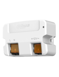 Comprar DAHUA PFM320D-015 Alimentador electrónico Branded - DC 12 V / 1500 mA - Reducidas dimensiones - 52(Al) x 77(An) x 30(Fo)