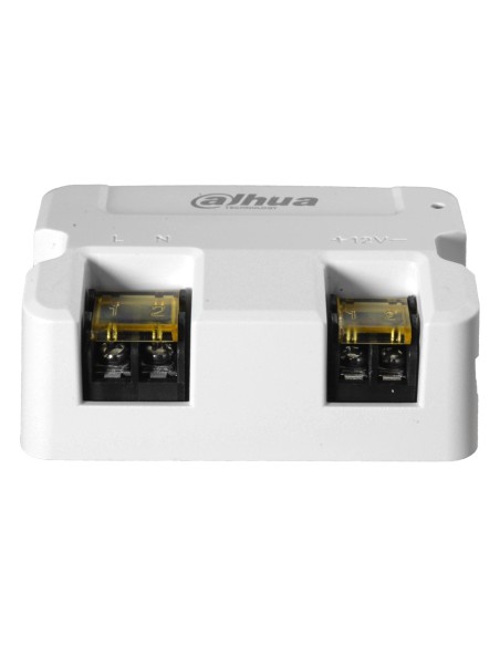 Kaufen DAHUA PFM320D-015 elektronisches Netzteil (Markenprodukt) – DC 12 V / 1500 mA – reduzierte Abmessungen – 52(H) x 77(B) x 