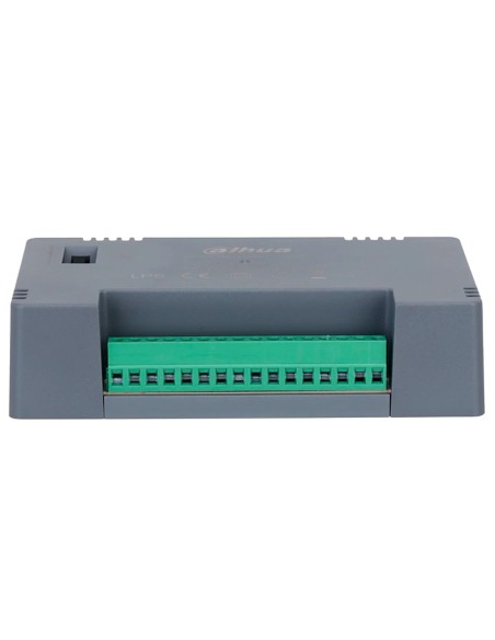 Kaufen DAHUA PFM344D-8CH Schaltnetzteil – AC-Eingang 185–240 V – 50/60 Hz 1,5 A – Gesamtleistung 60 W – 8 Ausgänge