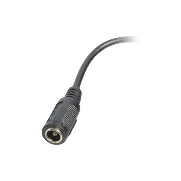 Comprar DAHUA PFM790 Aislador de fuente de alimentación - Optimizado para vídeo HDCVI - Instalación en cable de alimentación - C
