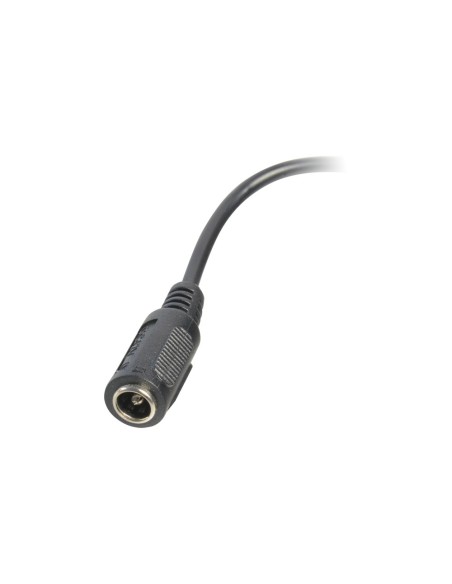 Comprar BRANDED PFM790 Aislador de fuente de alimentación - Optimizado para vídeo HDCVI - Instalación en cable de alimentación -