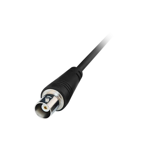 Dahua PFM791 Insulador de fonte de alimentação - otimizado para vídeo HDCVI - instalação de cabo coaxial - 400 mm L cabo