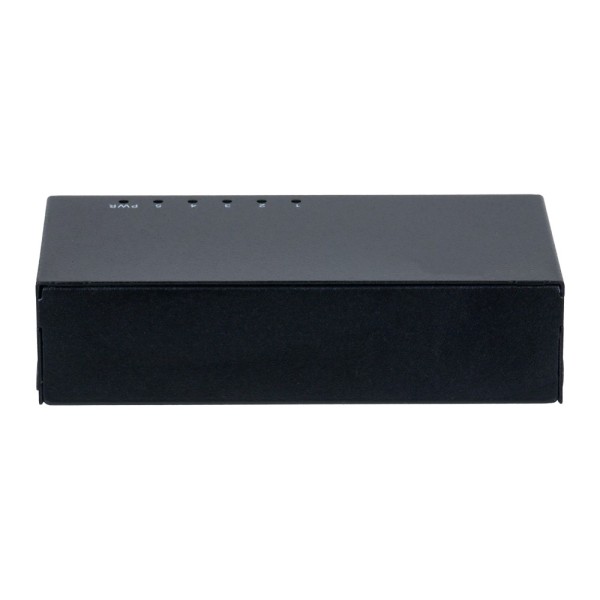 Acheter OEM switch PFS3005-5ET de marque Fast Ethernet - 5 ports RJ45 - Vitesse 10/100 Mbps - Buffer amélioré pour la transmissi