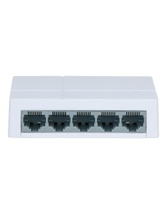 Comprar OEM PFS3005-5ET-L Switch Branded Fast Ethernet - 5 puertos RJ45 - Velocidad 10/100Mbps - Buffer mejorado para transmisió 2