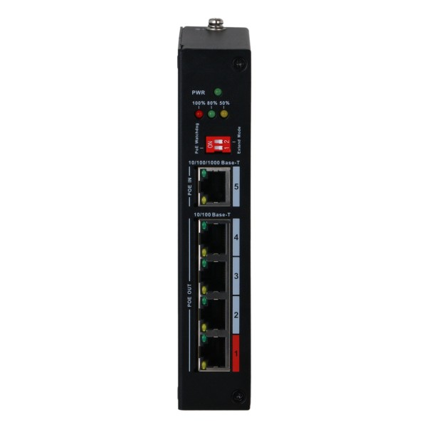 Kaufen DAHUA PFT1500 Dahua – Extender PoE – Ermöglicht die Erweiterung der Reichweite der PoE-Stromversorgung – Geschwindigkeit 