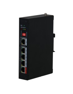 Kaufen DAHUA PFT1500 Dahua – Extender PoE – Ermöglicht die Erweiterung der Reichweite der PoE-Stromversorgung – Geschwindigkeit  2