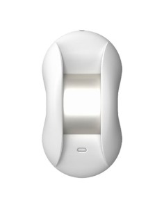 Acheter CHUANGO PIR-800 Détecteur PIR type rideau - Sans fil - Antenne interne - Indicateur LED de batterie faible - Détection t