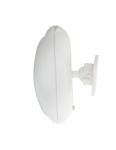 Acheter CHUANGO PIR-800 Détecteur PIR type rideau - Sans fil - Antenne interne - Indicateur LED de batterie faible - Détection t 2