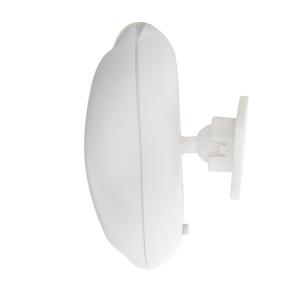 Acquista CHUANGO PIR-800 Rilevatore PIR a tenda - Wireless - Antenna interna - Indicatore LED di batteria scarica - Rilevamento 