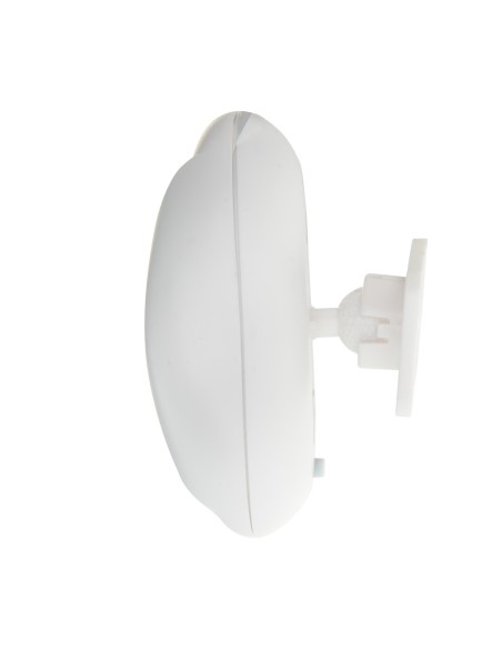 Acquista CHUANGO PIR-800 Rilevatore PIR a tenda - Wireless - Antenna interna - Indicatore LED di batteria scarica - Rilevamento 