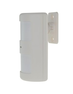 Kaufen CHUANGO PIR-910 PIR-Detektor mit Haustierimmunität – Kabellos – Interne Antenne – LED-Anzeige für niedrigen Batteriestand 2