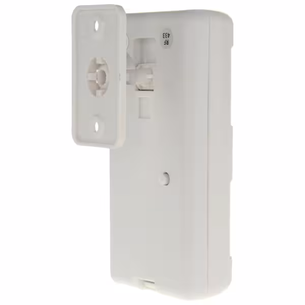 Acheter CHUANGO PIR-910 Détecteur PIR anti-animaux domestiques - Sans fil - Antenne interne - Indicateur LED de batterie faible 