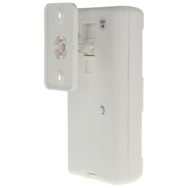 Acquista CHUANGO PIR-910 Rilevatore PIR anti-animali domestici - Wireless - Antenna interna - Indicatore LED di batteria scarica
