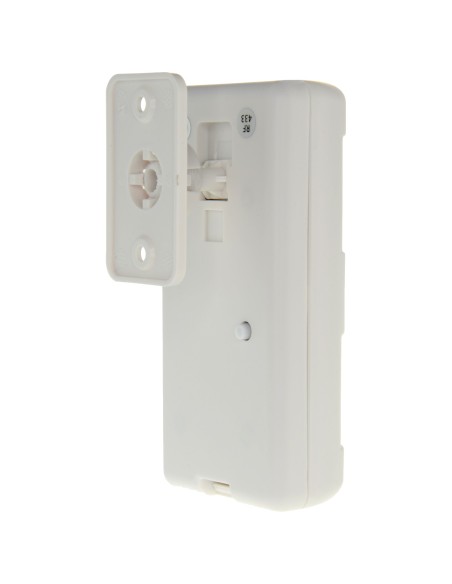 Acquista CHUANGO PIR-910 Rilevatore PIR anti-animali domestici - Wireless - Antenna interna - Indicatore LED di batteria scarica