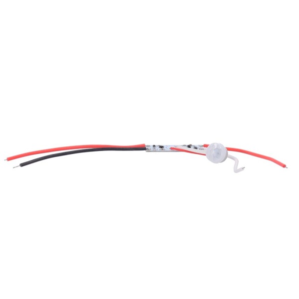 Acheter OEM PIRDETECTOR-LED Détecteur PIR pour véhicule - Capteur de mouvement 180º