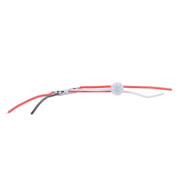 Kaufen OEM PIRDETECTOR-LED PIR-Detektor für Fahrzeuge – 180°-Bewegungssensor