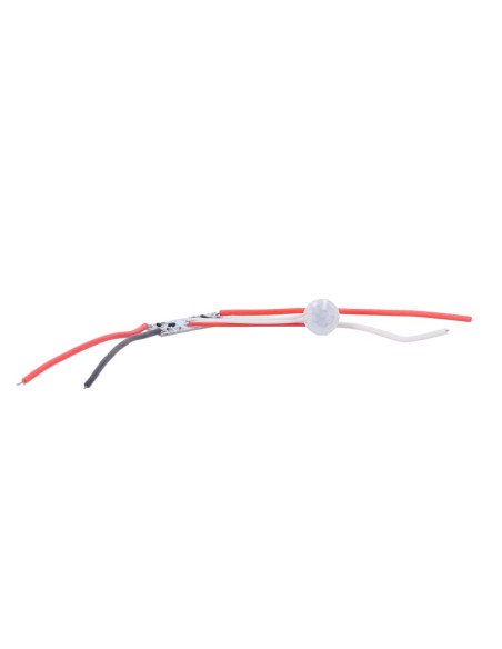 Acquistare OEM PIRDETECTOR-LED Rilevatore PIR per veicolo - Sensore di movimento 180º