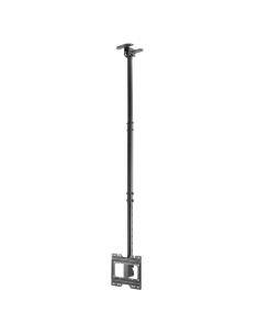 Acquistare OEM PLB-CE1022-01 Supporto a soffitto - Peso supportato 50 kg - VESA 200x200 mm - Distanza dal soffitto 720 ~ 1.590 m