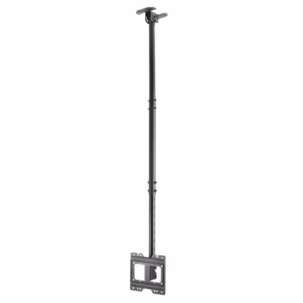 Acquistare OEM PLB-CE1022-01 Supporto a soffitto - Peso supportato 50 kg - VESA 200x200 mm - Distanza dal soffitto 720 ~ 1.590 m