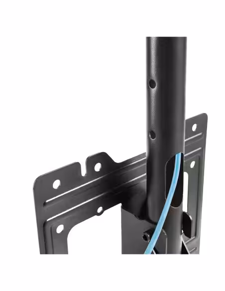 Kaufen OEM PLB-CE1022-01 Deckenhalterung – Traglast 50 kg – VESA 200x200 mm – Abstand zur Decke 720 ~ 1.590 mm