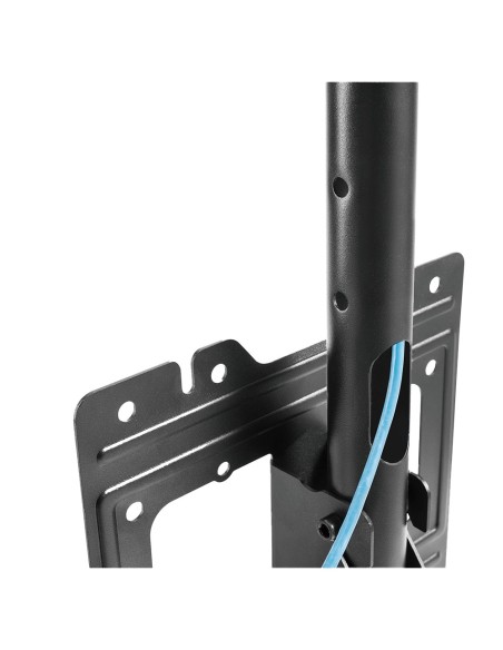 Comprar OEM PLB-CE1022-01 Soporte a techo - Peso soportado 50 Kg - VESA 200x200 mm - Distancia al techo 720 ~ 1.590 mm PLB-CE102