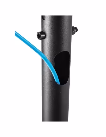 Kaufen OEM PLB-CE1022-01 Deckenhalterung – Traglast 50 kg – VESA 200x200 mm – Abstand zur Decke 720 ~ 1.590 mm