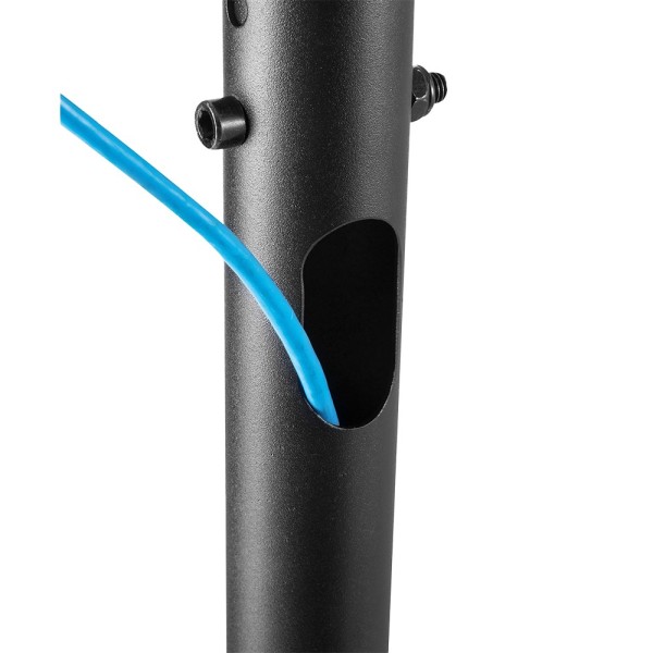 Comprar OEM PLB-CE1044-01 Soporte a techo - Peso soportado 50 Kg - VESA 400x400 mm - Distancia al techo 707 ~ 1.577 mm PLB-CE104