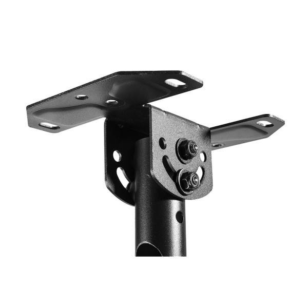 Acheter OEM PLB-CE1044-01 Support de plafond - Poids supporté 50 kg - VESA 400x400 mm - Distance au plafond 707 ~ 1 577 mm