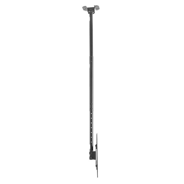 OEM PLB-CE1044-01 Suporte do telhado - Peso apoiado 50 kg - Vesa 400x400 mm - distância ao teto 707 ~ 1,577 mm