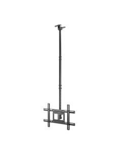 OEM PLB-CE1046-01 Suporte de teto - Peso suportado 50 kg - Vesa 600x400 mm - Distância ao teto 707 ~ 1,577 mm