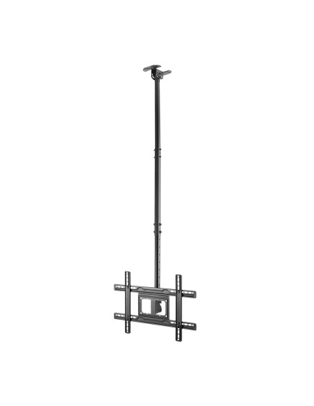OEM PLB-CE1046-01 Suporte de teto - Peso suportado 50 kg - Vesa 600x400 mm - Distância ao teto 707 ~ 1,577 mm