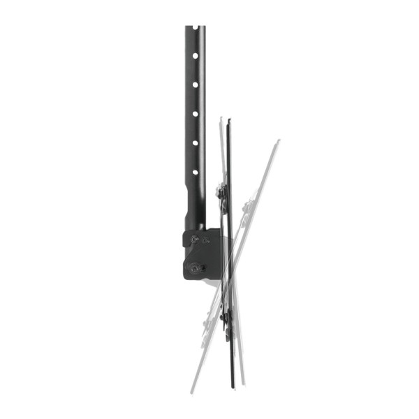 OEM PLB-CE1046-01 Suporte de teto - Peso suportado 50 kg - Vesa 600x400 mm - Distância ao teto 707 ~ 1,577 mm