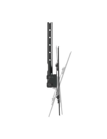 Kaufen OEM PLB-CE1046-01 Deckenhalterung – Traglast 50 kg – VESA 600x400 mm – Abstand zur Decke 707 ~ 1.577 mm