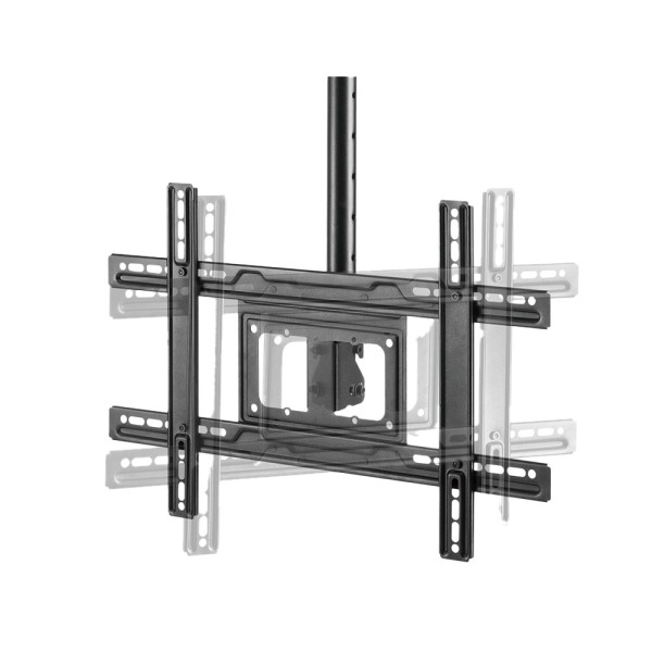 OEM PLB-CE1046-01 Suporte de teto - Peso suportado 50 kg - Vesa 600x400 mm - Distância ao teto 707 ~ 1,577 mm