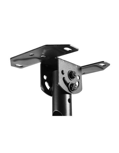 Comprar OEM PLB-CE1046-01 Soporte a techo - Peso soportado 50 Kg - VESA 600x400 mm - Distancia al techo 707 ~ 1.577 mm PLB-CE104