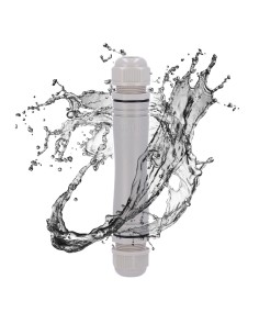 OEM PoE-EXT01-800M-IP67 Exterior Exterior Exterior Extensor IP67 - Ampliar Alcance Alcance POE até 800 metros - 1 Puerto Poe Out 2