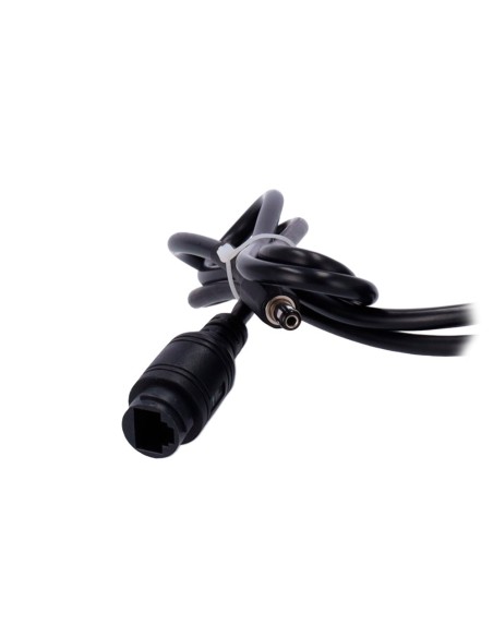 Comprar OEM POE-SPLIT-25W-OUT PoE Converter - Para focos de iluminación infrarroja - Entrada PoE IEEE802.3af  - Salida 25 W / DC