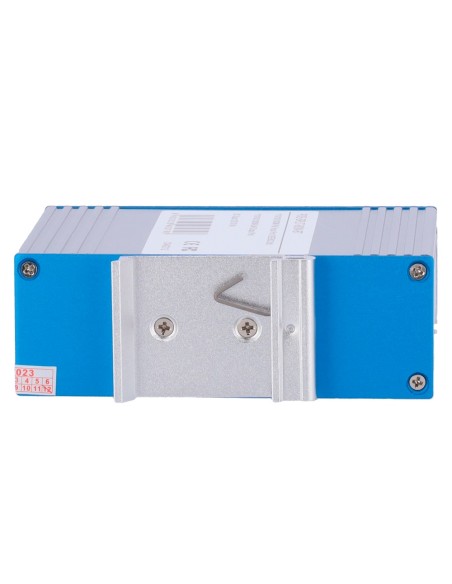 Comprar OEM POE-SPLIT-60W-BT PoE Splitter - Para cámaras IP no PoE - Entrada RJ45 (PoE) / Salida RJ45 y jack  - Velocidad10/10