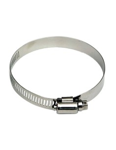 Acheter OEM POLE-CLAMP-150 Collier métallique - Pour support de mâts et de lampadaires - Plage de diamètre 103~127 mm - Adapté à