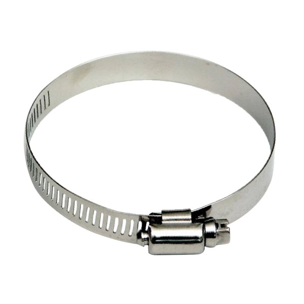 Acheter OEM POLE-CLAMP-150 Collier métallique - Pour support de mâts et de lampadaires - Plage de diamètre 103~127 mm - Adapté à