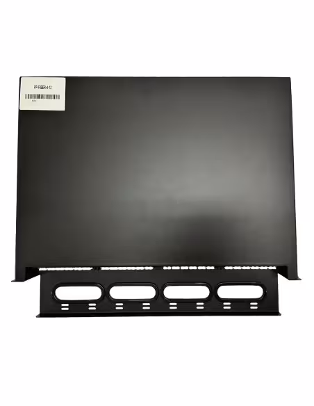 Kaufen OEM PP-FIBER-4-12 Glasfaser-Patchpanel – 48 LC-Duplex-Ports – 4 Kassetten mit jeweils 12 LC-Duplex-Adaptern – Nicht in