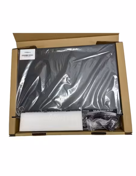 Kaufen OEM PP-FIBER-4-12 Glasfaser-Patchpanel – 48 LC-Duplex-Ports – 4 Kassetten mit jeweils 12 LC-Duplex-Adaptern – Nicht in